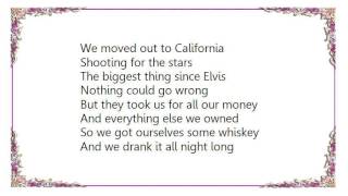 Confederate Railroad - Three Verses Lyrics