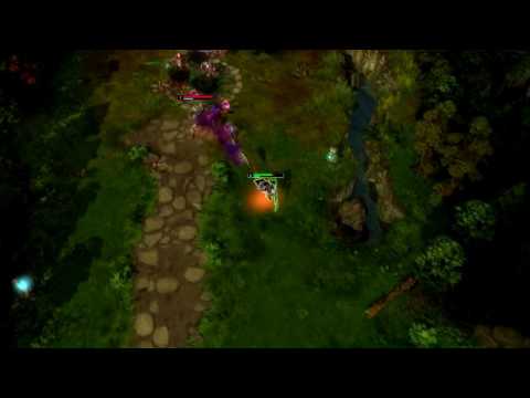 HoNTour Qualifiers [Season 2]