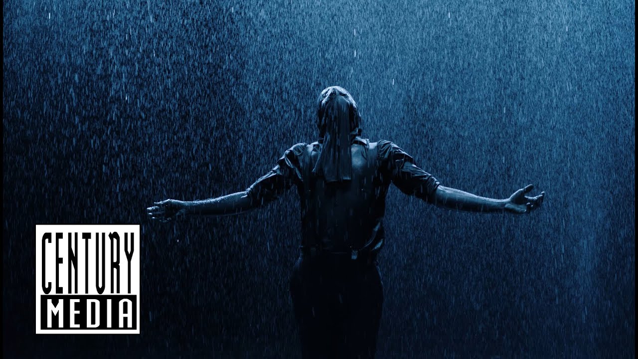 GAEREA - Submerged (OFFICIAL VIDEO) - YouTube