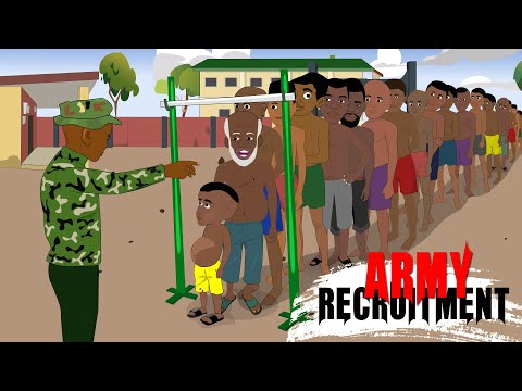 Army Recruitment