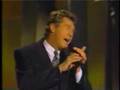 Michael Crawford - Tell Me on a Sunday [Johnny Carson Show]