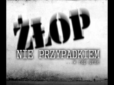 Gienia - Witam w Mieście feat.Żłop