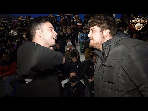 ((BEEF 😡)) GONKA vs JPM | COPA CATALUÑA 🏆 (8os)