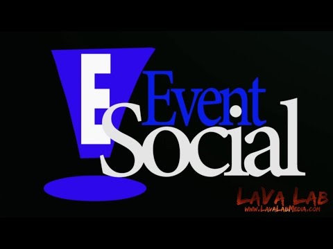 The Lava Lab Presents - An eEventSocial Mini Commercial
