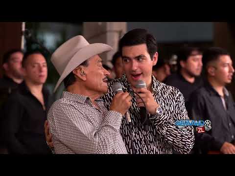 Raul Hernandez Ft. Raul Hernandez Jr - No Compro Amores (En Vivo 2025)