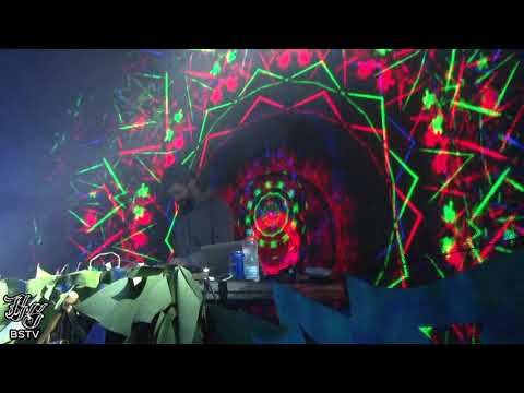 Cosmos Vibration @ Dínamo 2019 - like BSTV