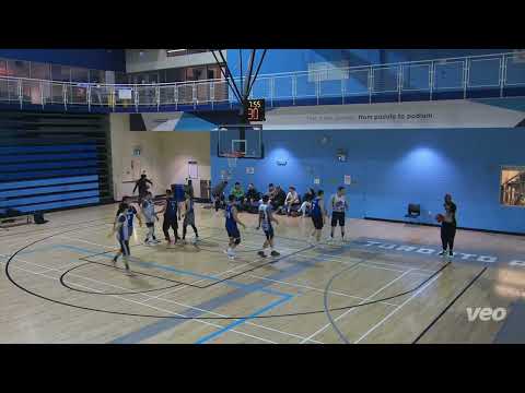 Dragons 3rd(43) Tier 1 playoffs Huskies 6th(41) - tcbl sunday - 2022/2023 winter