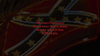 Primal Scream - Jailbird (Remastered) (Lyric Video)