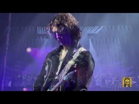 Hans Zimmer   15 Inception Time   Full Concert Bologna 03 05 23