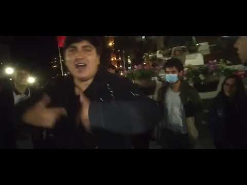 Enzerio vs Lucho plex Cuartos DRC x Viernes de skillz Fecha III