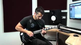 OLIVIER LAPAUZE - HEAVENLY - ASHEN PARADISE