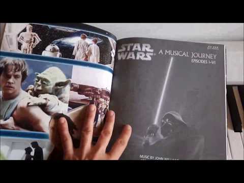 Gwiezdne Wojny w Alenuty.pl - nuty do utworów w wersji dla dzieci