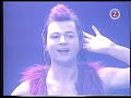 TV-performance of "Echo Chamber" on Swedish ZTV in 2000.