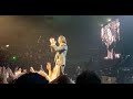 NICK CAVE & THE BAD SEEDS – The Weeping Song [2024.10.18, München, Olympiahalle]