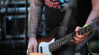 Feral Children - The Shadow Of A Mountain (Live on KEXP)