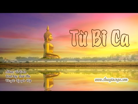 Từ Bi Ca