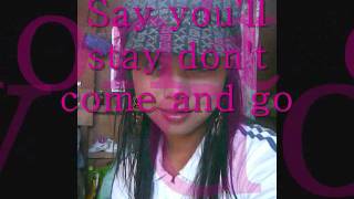 Sway by M.Y.M.P with lyrics