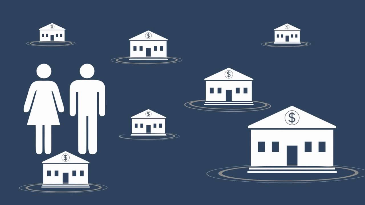 What are Shared Branches?