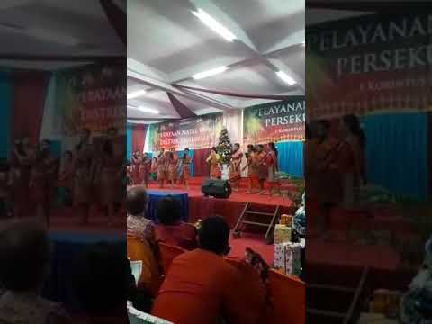 Dibata kap Njagaisa hip hop (PEE NO.235)