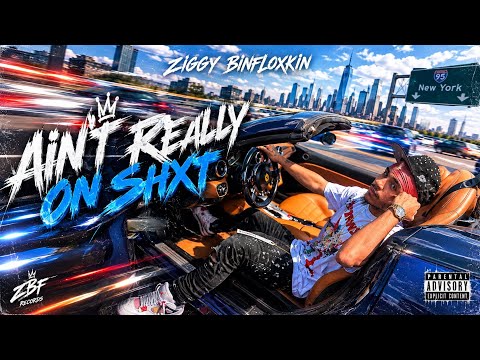 Ziggy Binfloxkin Music Video