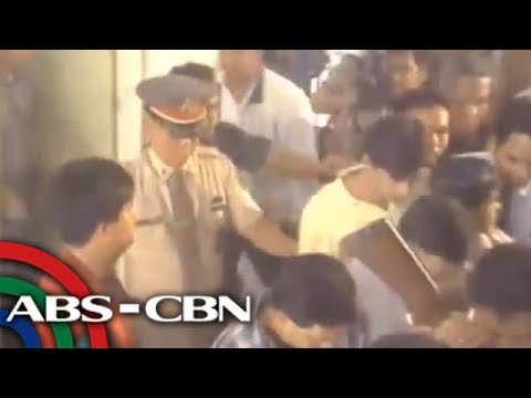 TV Patrol: A look back: The Vizconde massacre