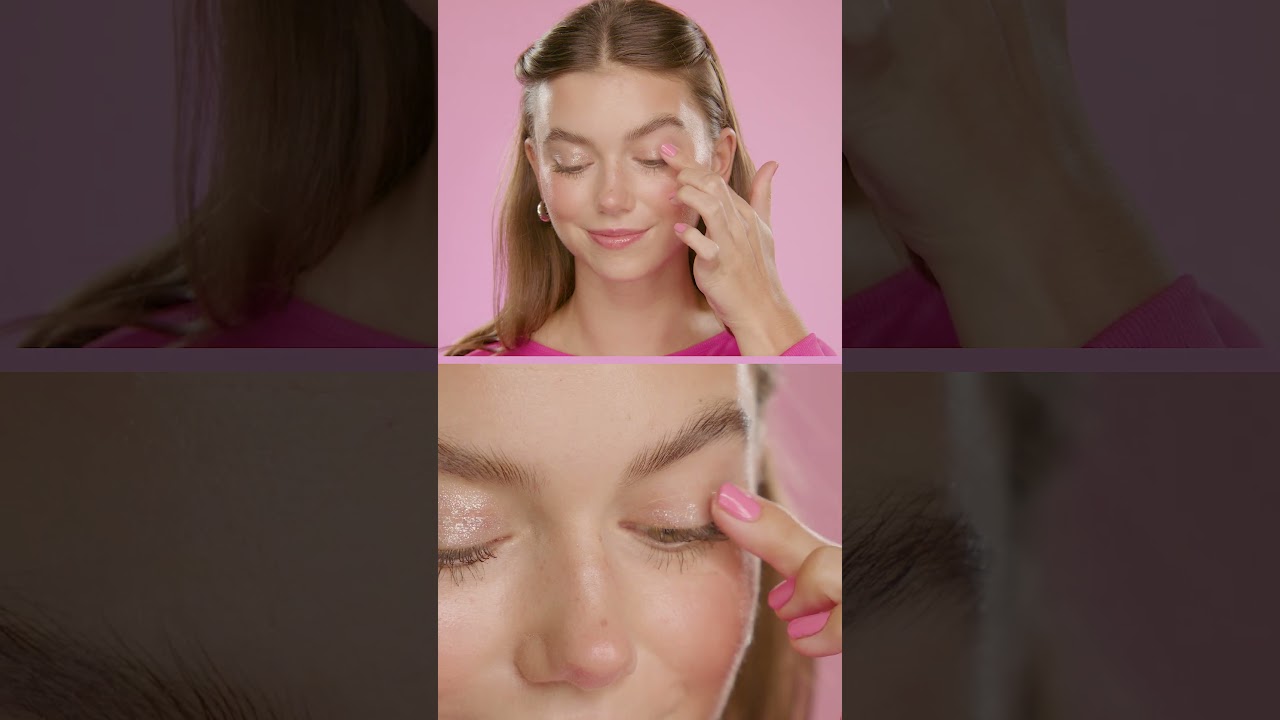 Topper de sombra de ojos con brillo JELLY JEWELS Topper de sombra de ojos con brillo JELLY JEWELS