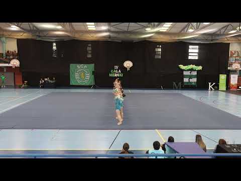 IV Sarau Meraki 2025 - Especial Raparigas, GCP