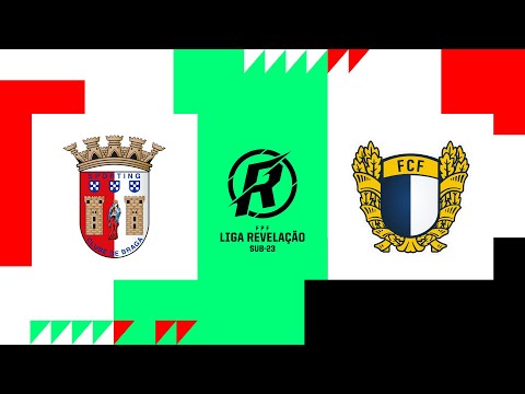 SC Braga x FC Famalicão