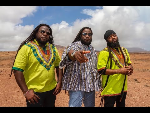 Morgan Heritage defends Busy Signal’s expensive booking charges on African Promoter