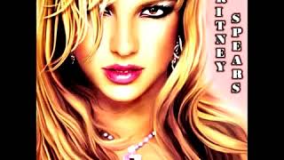 Rare   Music   Series Britney Spears   Right Now Taste The Victory