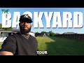 TOUR The Backyard