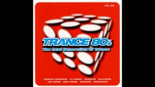 Fragrance - Don't Break My Heart [Trance] Lyrics