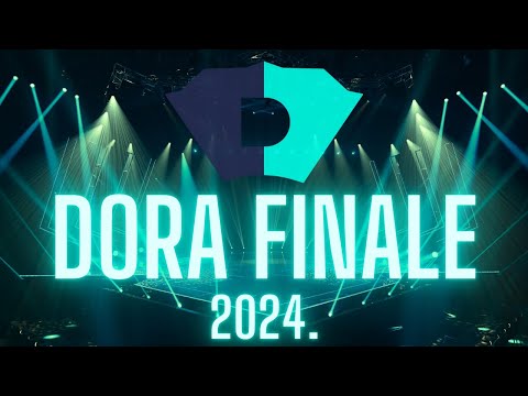 Dora 2024. - FINALE