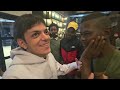 Melro VS Epaitxoss One Batalha De Improviso
