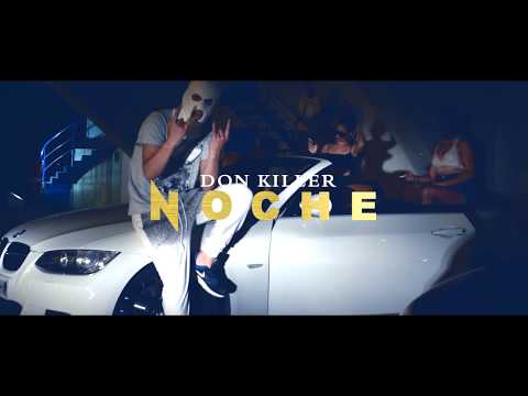 DON KILLER - NOCHE