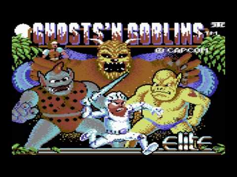 Top VGM #400 - Tim Follin