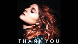 Meghan Trainor-Champagne Problems