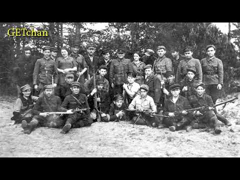 Nitsokhn Lid - Victory Song (Yiddish Anti-Fascist Song)