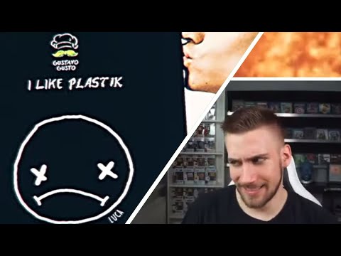 HART! MiZeb - 3 Youtuber in 2 Minuten DISSEN! - Reaction