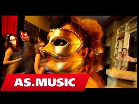 Alban Skenderaj - Larg dhe Afer (Official Video HD)