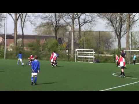 PVCV E8  KAMPIOENEN 2010