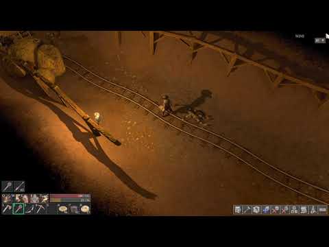 Force of Nature 2 - Ghost Keeper | in der Mine | 24