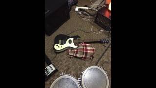 Don't Fall Down - The 13th Floor Elevators [Cover]