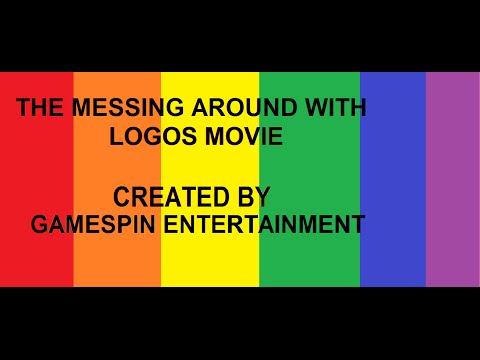 [#43] Messing Around With Logos: The Movie (2016)