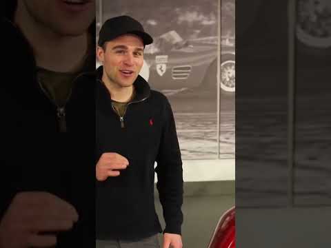 Thumbnail for Why The Ferrari 288 GTO was built #ferrariclassic #288gto by Ferrari, Ferrari 288 GTO