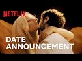 Elite: Season 7 | Date Announcement | Netflix