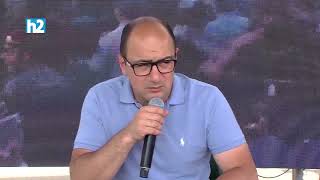 Բացե՞մ փակագծերը, թե որ բանակցություններում է վճարվում Արևմուտքի լռության գինը. Հայկ Մամիջանյան