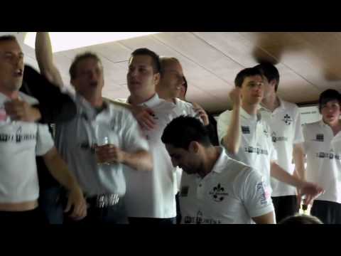 SC Aarschot kampioen 3