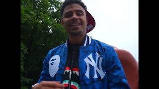 Levylivin&#39;  - Westsider (Destiny&#39;s Child Survivor Remix)