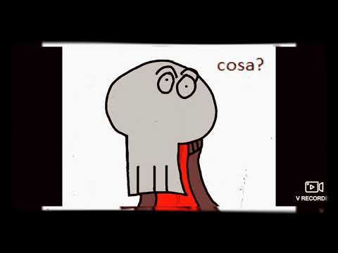 SoNo Il PicCiOnE mAgIcO/Teschio tv